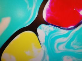 Annick Boisson Lunettes