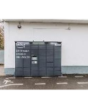 Shell Recharge Charging Station Bild 19