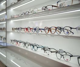 Opticien SAINT-QUENTIN - HARLY Optical Center image 1