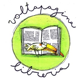 Libreria Voltapagina Lugano