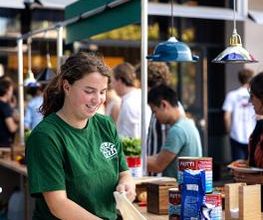 Holie Pizza catering afbeelding 3