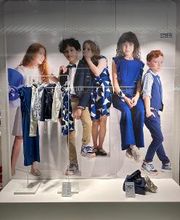 Collezione Cerimonia dai 3 mesi ai 14 anni