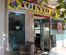 YOINYO PIZZA imagen 1