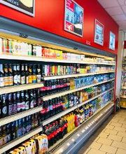 star Tankstelle Bild 8