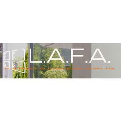 L.A.F.A. SAS logo