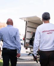 Umzugscenter Haefeli GmbH Bild 7