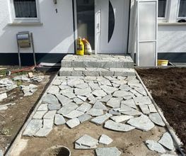 Fejzula Dienstleistungen Bild 13