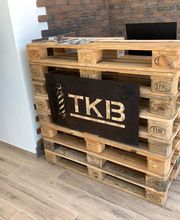 Mars Metal Concept image 6