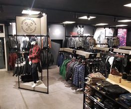 POLO Motorrad Store Oldenburg Bild 2