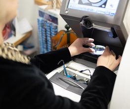BEDU OPTICIENS image 1