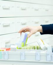 Service Apotheek Nieuw Sloten
