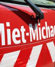 Miet-Michael Baumaschinenverleih Bild 13