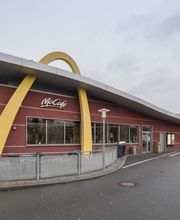 McDonald's Bild 1