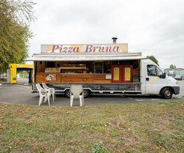 Pizza Bruna image 12