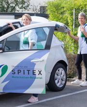 Spitex Mutschellen - Reusstal Bild 2