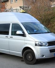 Taxi Chavanod image 2