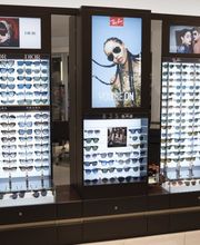 Opticien Montigny-Le-Bretonneux | Alain Afflelou image 3