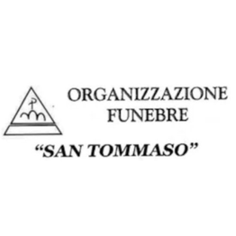 Agenzia Funebre San Tommaso logo