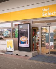 Shell Recharge Charging Station Bild 7