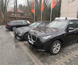 SIXT Autovermietung München Ottobrunn Bild 12