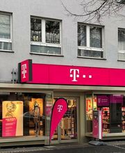 Telekom Shop Bild 1