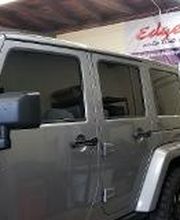 Edgeless Auto Tint Specialist image 20