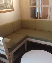 Innendekoration Heimberg