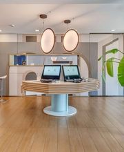 B&B HOTEL Milano Portello immagine 9