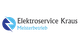 Elektroservice Kraus
