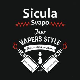 Sicula Svapo logo
