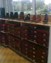 Schuhpark Bild 4