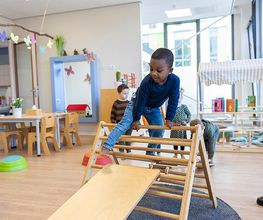 Humankind - Kinderdagverblijf Huize Kakelbont afbeelding 10