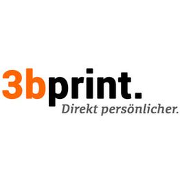 3bprint Peter Bauer
