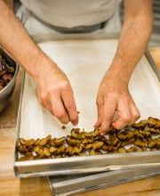 GILGEN'S Bäckerei & Konditorei Bild 3