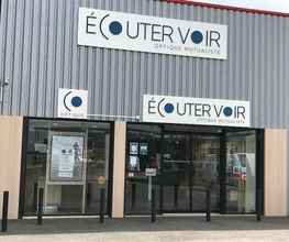 Écouter Voir Optique ST GEREON image 2