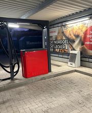 NORDENERGIE Ladestation Schwarzenbek Bild 3
