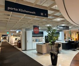 porta Küchenstudio Wiedemar Bild 1