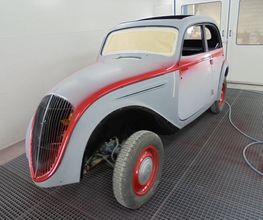 Flavy Autos SARL image 10