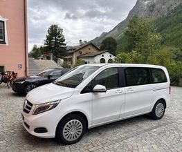 Taxi Metaxas Luzern Bild 3