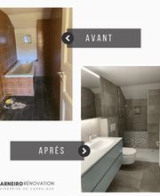 Carneiro Rénovation Bild 3