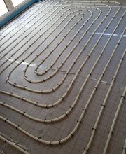 Alexander Koch Installation Bild 1