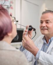 Dr. Bela Molnar HNO Liestal Bild 3