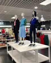 Women Area
