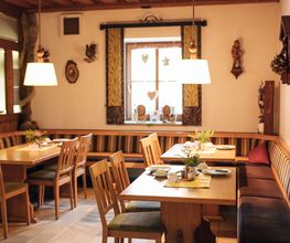 Landgasthaus Jägerhof Bild 9