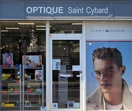 Optique Saint Cybard image 14