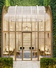 RH Paris | La Galerie sur les Champs-Élysées image 2