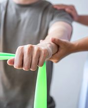 Studio di Fisioterapia Fisioanatomy immagine 5
