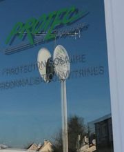 PROTEC Espaces image 4