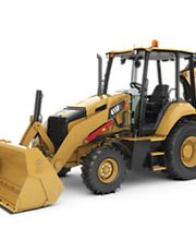 Yancey Rents Cat Rental Store image 3