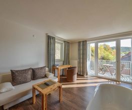 Zimmer im Hotel Heckl 03